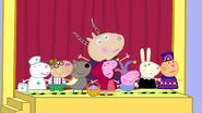 Peppa Pig Season 1 Episode 52 - School Play - Cartoons for Children 157