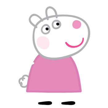 SuzySheep