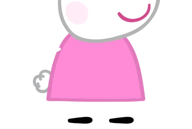 Mummy Pig | Peppa Pig Wiki | Fandom