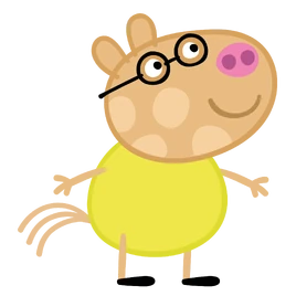Pedro Pony