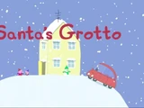 Santa's Grotto