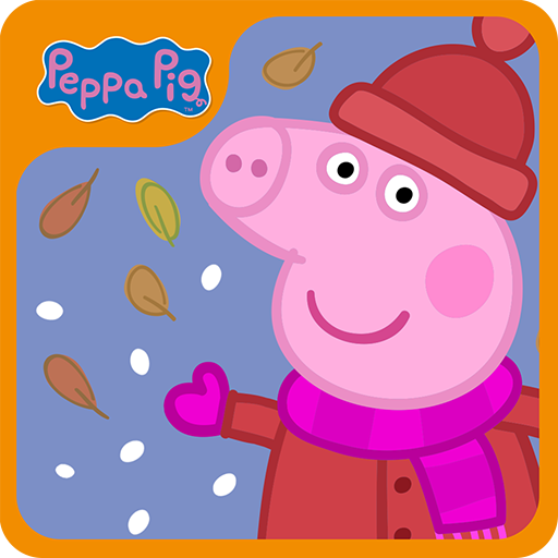 Peppa Pig Português Brasil, Compilation 2, HD