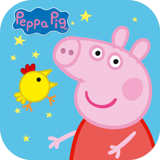 Peppa Pig: Stars - TV on Google Play