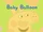 Baby Balloon