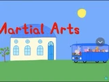 Martial Arts