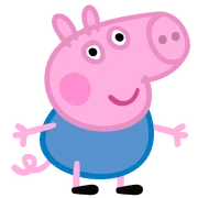 George pig
