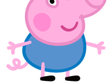 George Pig