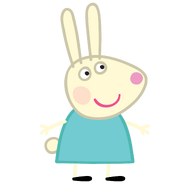Rebecca Rabbit (Series 3-Series 4)