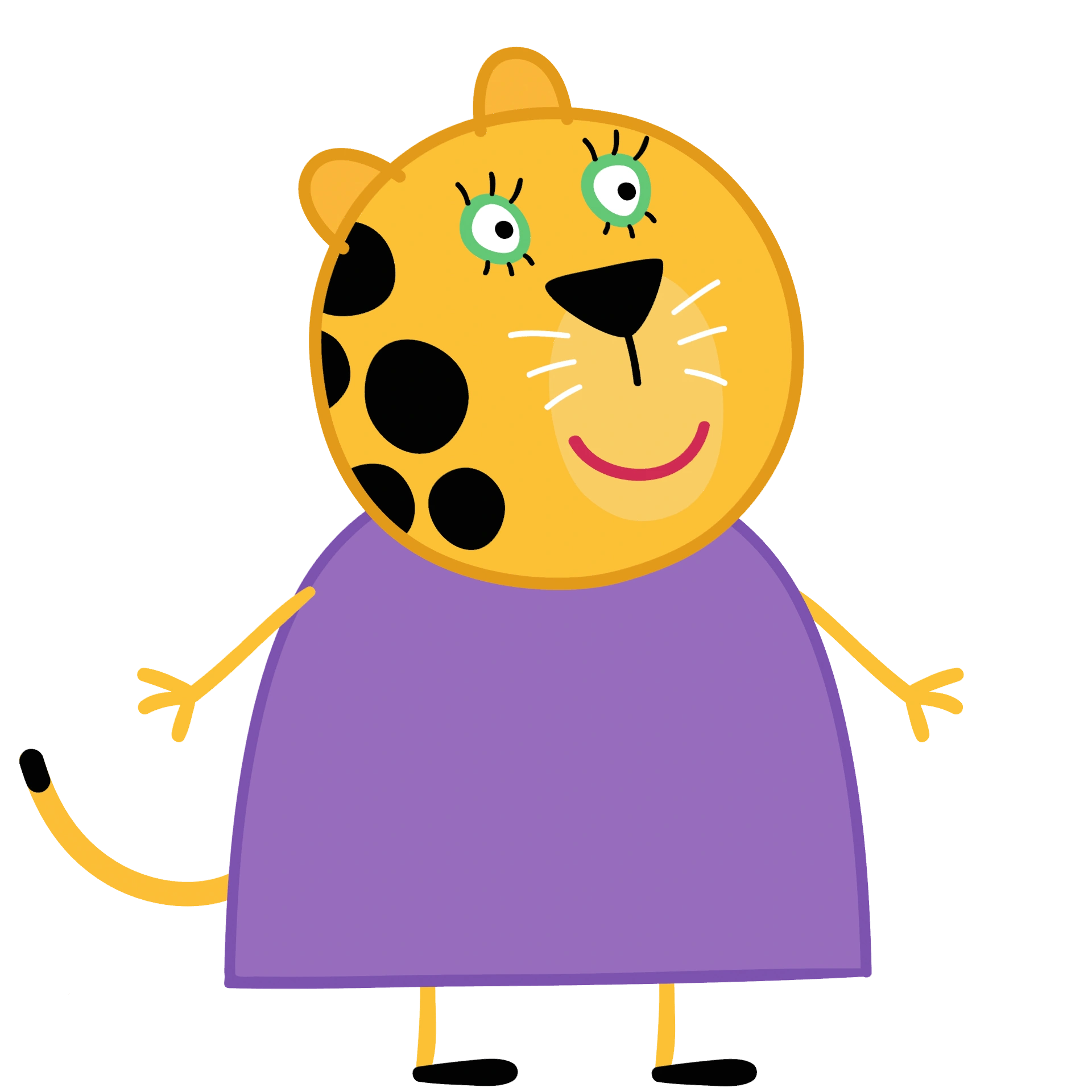 Discuss Everything About Peppa Pig Wiki | Fandom