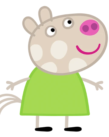 Penny Pony Peppa Pig Wiki Fandom