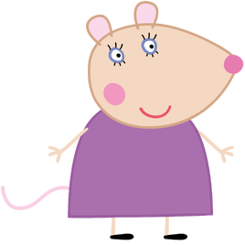 Mrsmouse