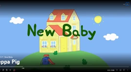 New Baby 