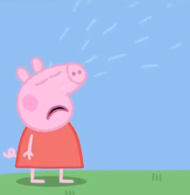 Crying Peppa Pig Wiki Fandom - peppa pig roblox id loud