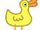 Mrs. Duck