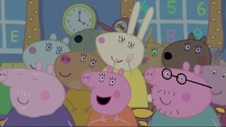 School Play Gallery Peppa Pig Wiki Fandom