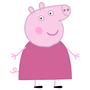 Granny Pig (Thumbnail)