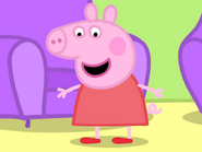 Peppa with Red Shoes 3