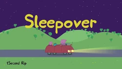 Sleepover/Gallery | Peppa Pig Wiki | Fandom