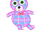 Eddie the Teddy