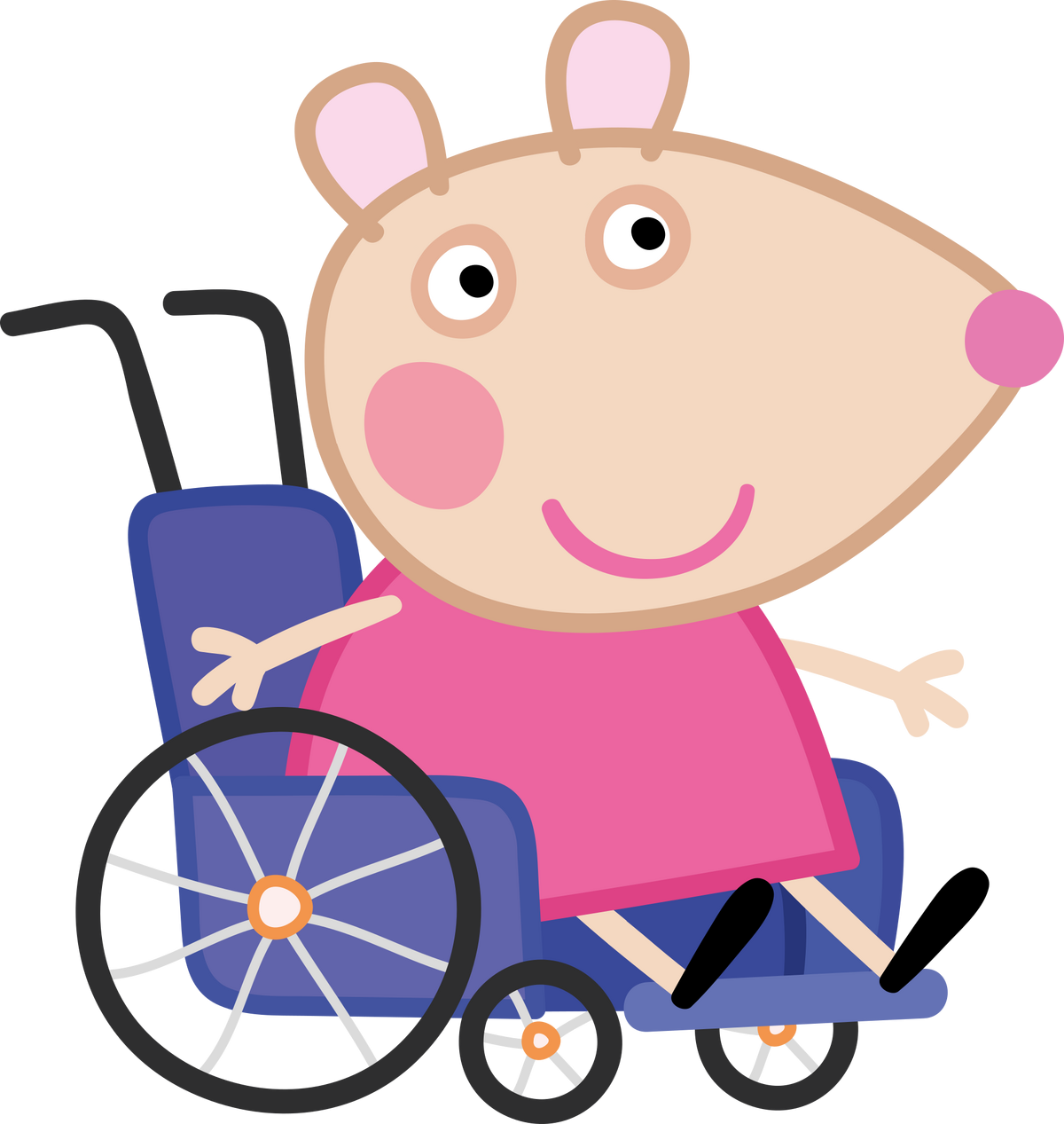 Peppa Pig - Wikipedia