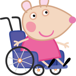 Category:Background Characters | Peppa Pig Wiki | Fandom
