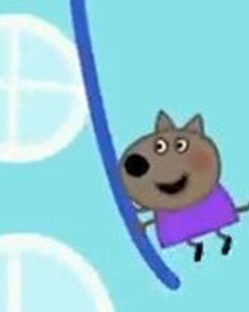 Baby Dog Peppa Pig Wiki Fandom Baby Dog Peppa Pig Wiki Fandom