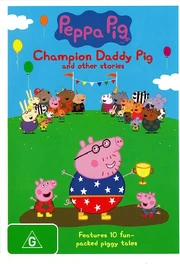 ChampionDaddyPigandOtherStories