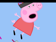 Look Out Peppa