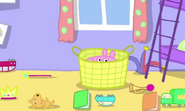 Peppa5basket