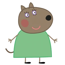 Peppa Pig - S8E17 - Il compleanno di Nonno Pig