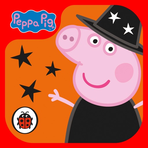 World of Peppa Pig: Kids Games na App Store