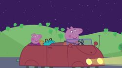 Sleepover/Gallery | Peppa Pig Wiki | Fandom