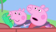 Peppa Pig Season 1 Episode 6 - The Playgroup 028