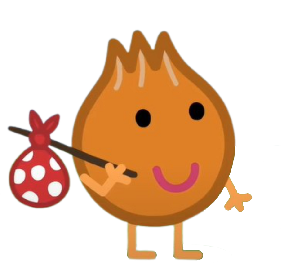 Funny Onion (character) Peppa Pig Wiki Fandom