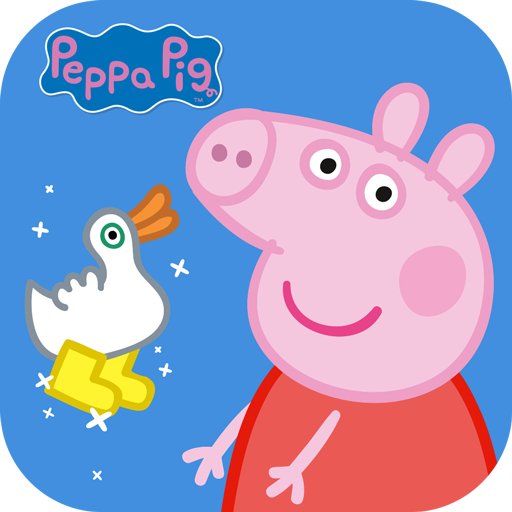 Peppa Pig: Stars - TV on Google Play