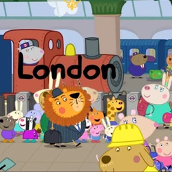 Category Season 5 Episodes Peppa Pig Wiki Fandom