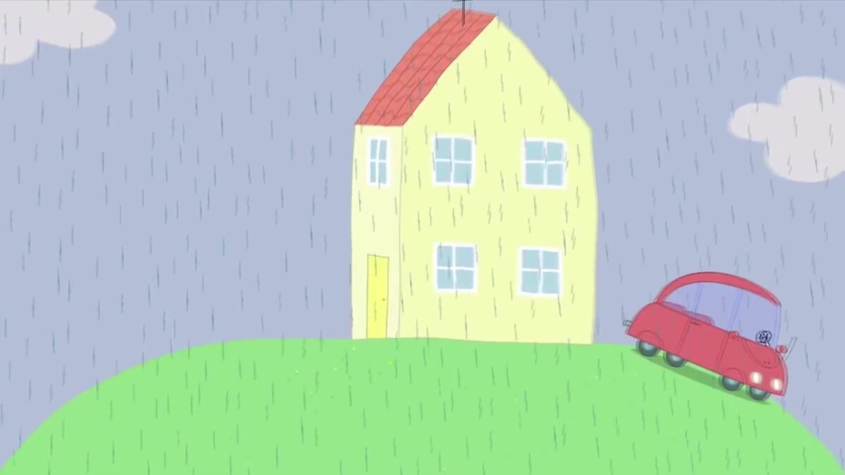 George Catches a Cold/Gallery | Peppa Pig Wiki | Fandom