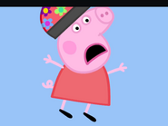 Peppa Flying 2