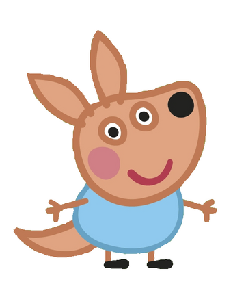 Joey Kangaroo Peppa Pig Wiki Fandom Unlike 'lamb', 'joey' refers equally to all marsupials, rather than just one animal. joey kangaroo peppa pig wiki fandom