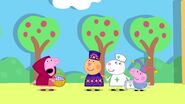 Peppa Pig Season 1 Episode 52 - School Play - Cartoons for Children 201