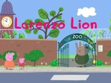 Larenzo Lion (episode)
