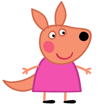 List of Peppa Pig characters - Wikipedia