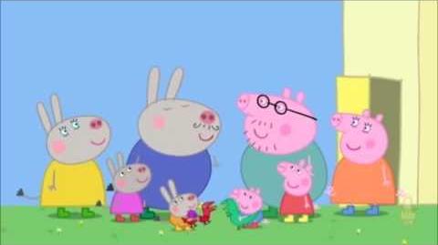 Amayamay123/How To Be Like: Daddy Pig