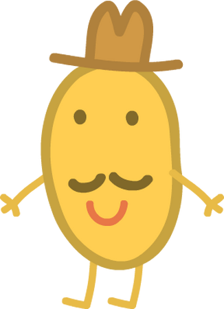 El señor potato deals