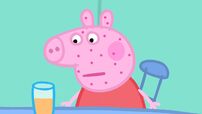 Peppa's Not Well