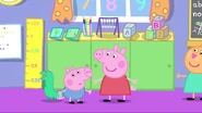 Peppa Pig Season 1 Episode 6 - The Playgroup 074