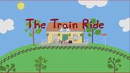 TheTrainRide