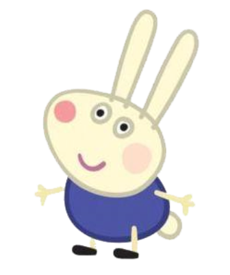 Richard Rabbit Peppa Pig Wiki Fandom