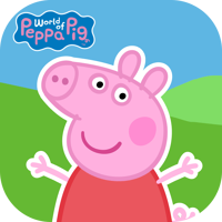 WorldofPeppaPigApp