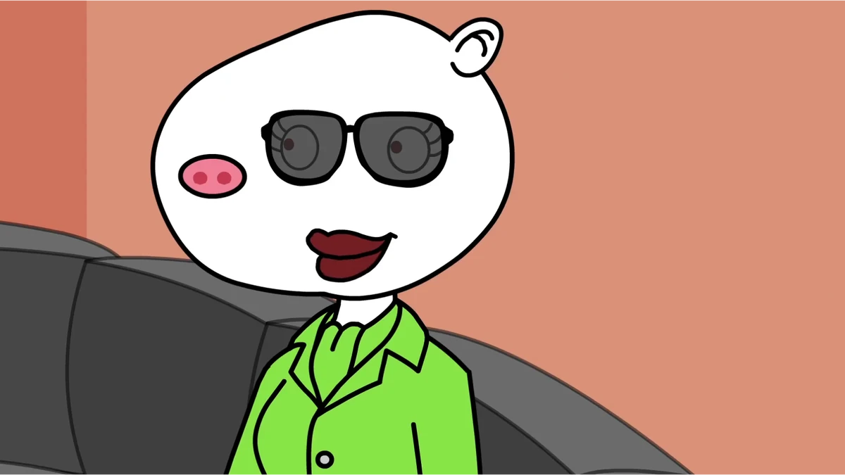 Category:Main Characters | Peppasode Wiki | Fandom